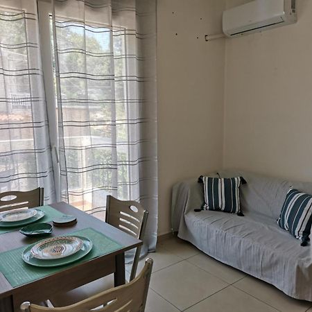 カヴァラEvris House Panoramic Sea Viewアパートメント エクステリア 写真